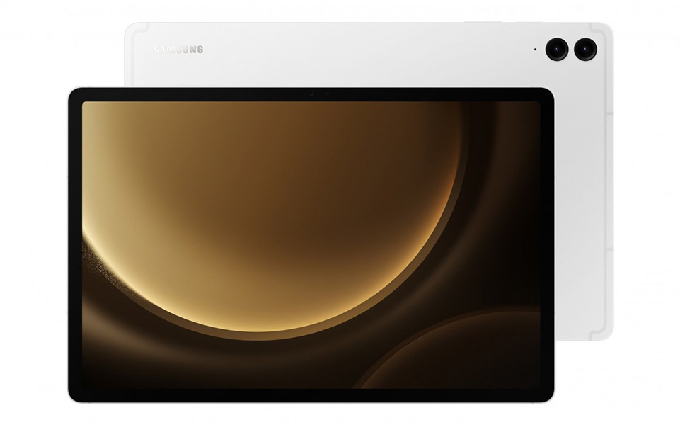Galaxy Tab S9 FE Plus - مدونة التقنية العربية