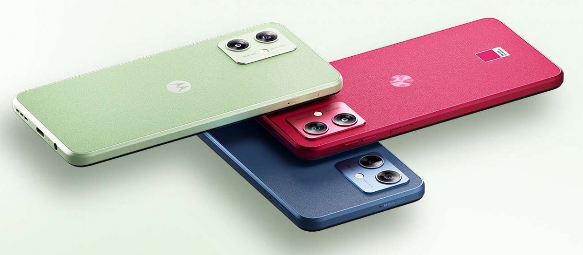 Motorola Moto G54 1 - مدونة التقنية العربية