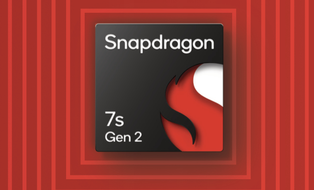 كوالكوم تطلق رقاقة Snapdragon 7s Gen 2 بدقة تصنيع 4 نانومتر