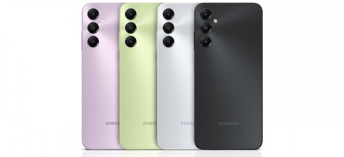Samsung Galaxy A05 - مدونة التقنية العربية