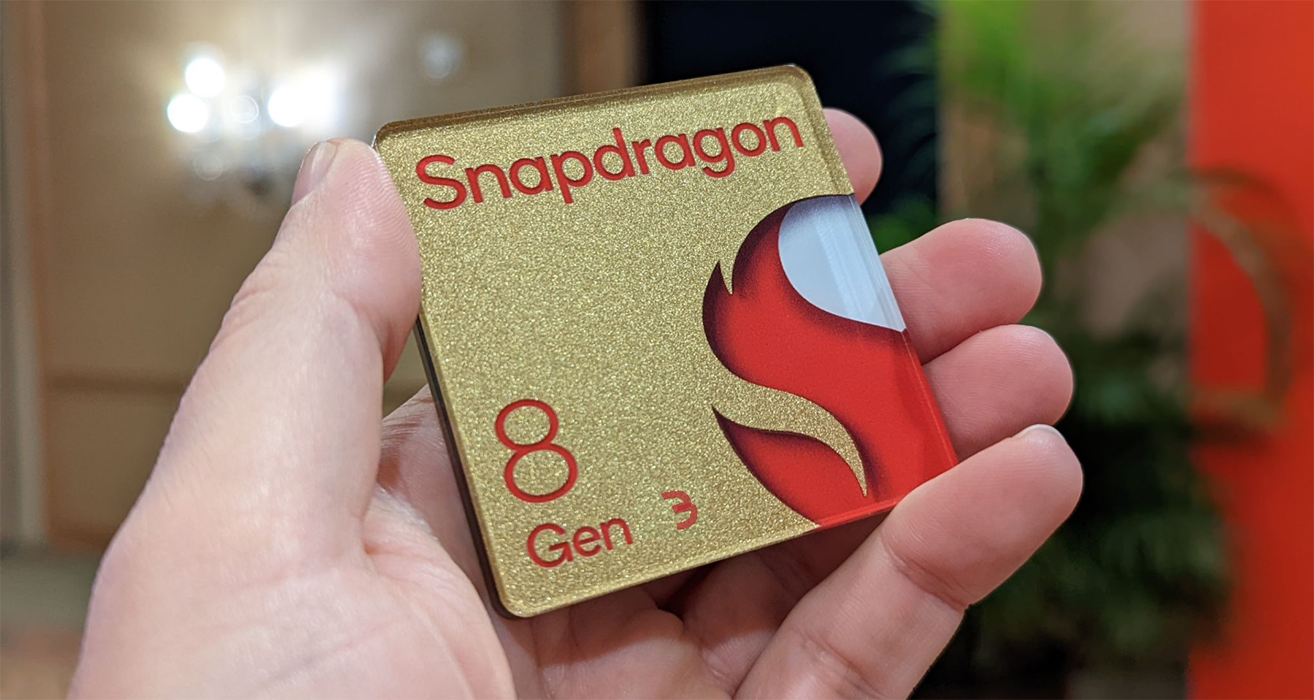 Snapdragon 8 Gen 3 2 - مدونة التقنية العربية