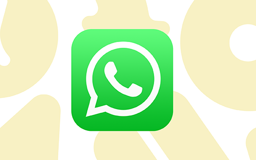 app review Whatsapp wp upload - مدونة التقنية العربية