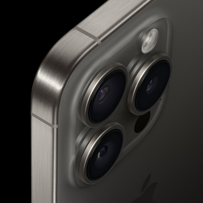 iPhone 15 Pro Max camera 1 - مدونة التقنية العربية