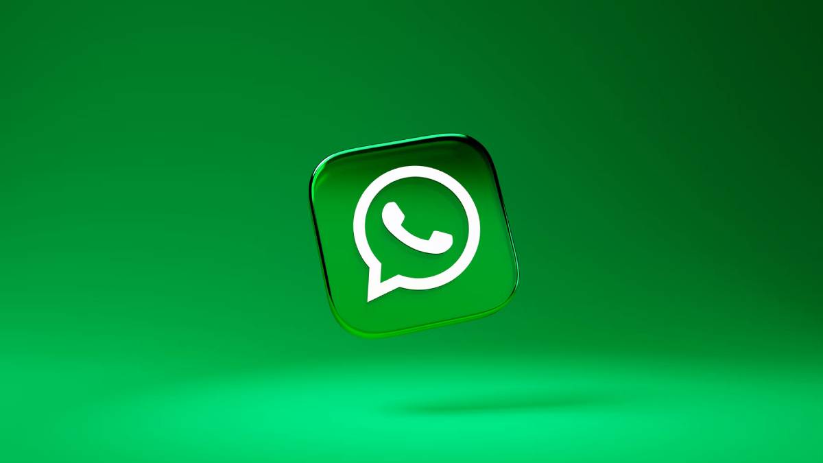 شعار واتساب whatsapp
