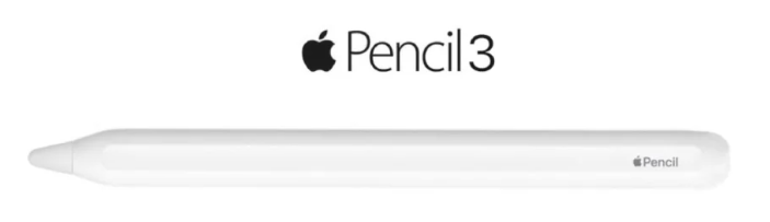 Apple Pencil 3 - مدونة التقنية العربية