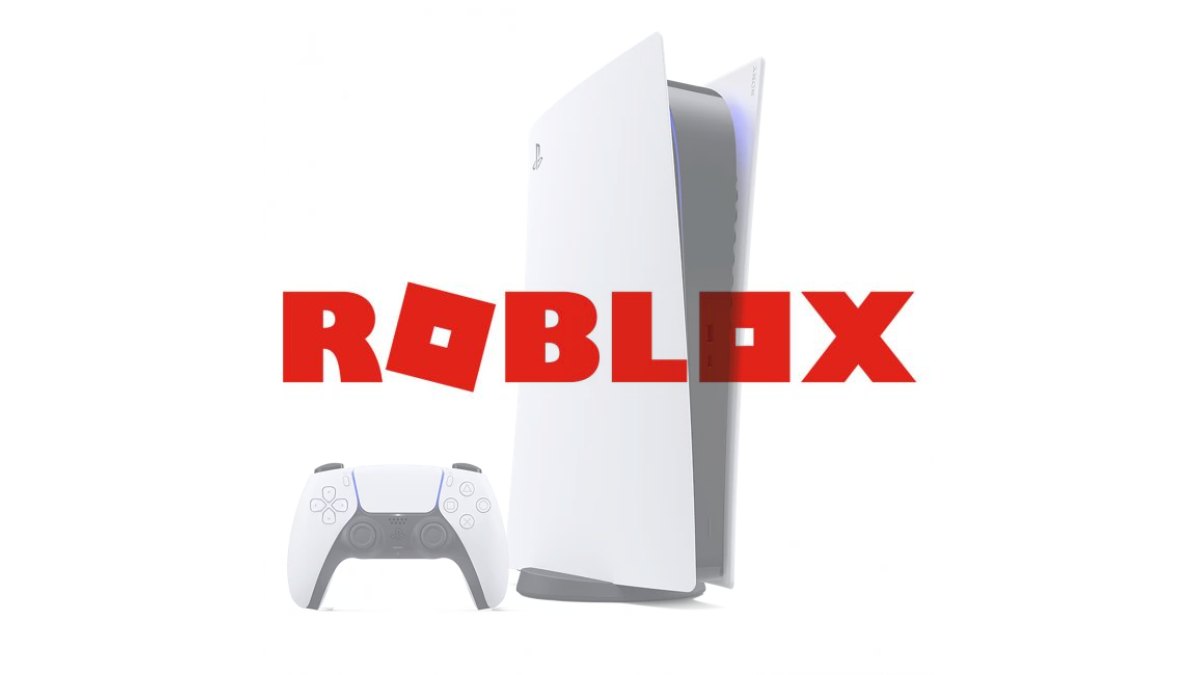 Roblox لمستخدمي أجهزة PlayStation