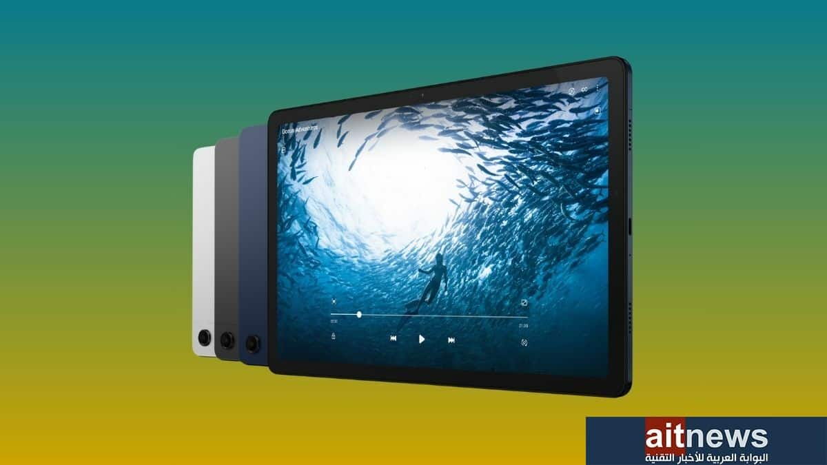 Galaxy Tab A9 - مدونة التقنية العربية