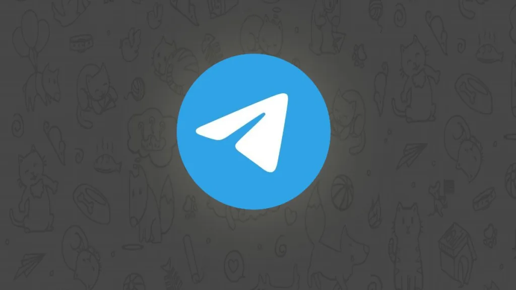 تحديث لتطبيق تليجرام Telegram