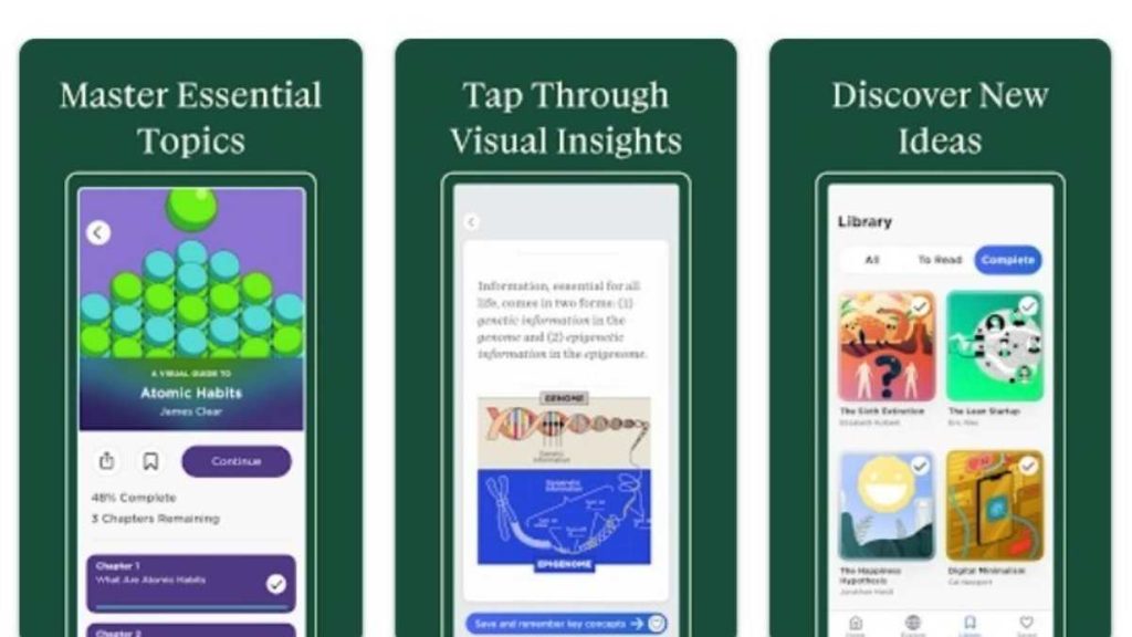  imprint: أفضل تطبيق على متجر Google Play في 2023