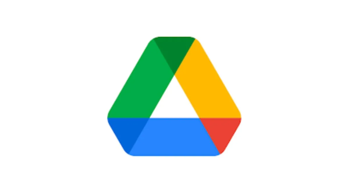 جوجل درايف Google Drive