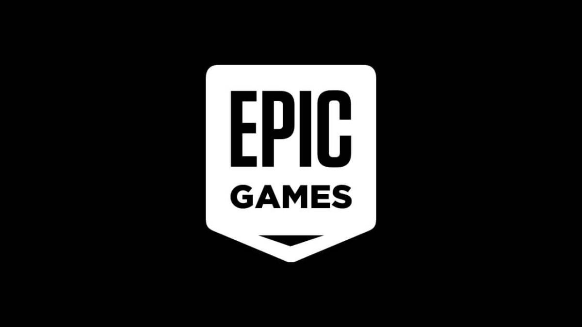 شعار ايبك Epic