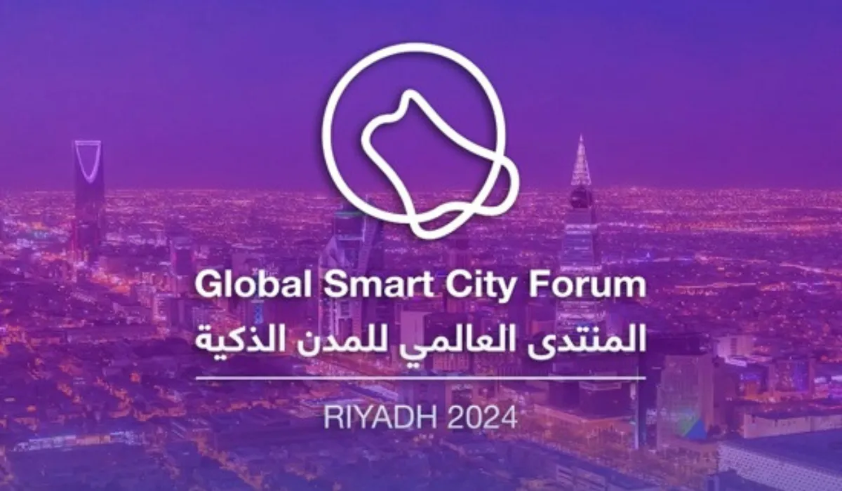 المنتدى العالمي للمدن الذكية.webp - مدونة التقنية العربية