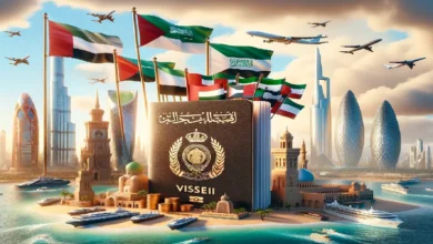 تأشيرة السياحة الموحدة.webp - مدونة التقنية العربية