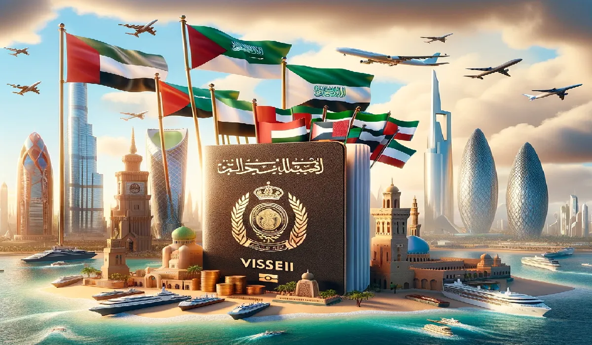 تأشيرة السياحة الموحدة.webp - مدونة التقنية العربية