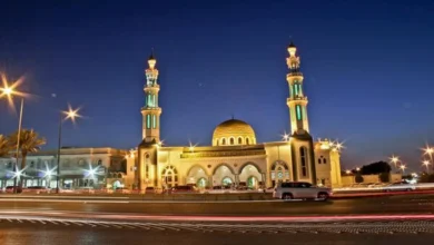 مسجد 1.webp - مدونة التقنية العربية