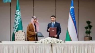 الإعفاء المتبادل من التأشيرة بين المملكة وأوزبكستان 1.webp - مدونة التقنية العربية