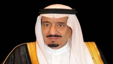 الملك سلمان - مدونة التقنية العربية