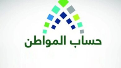 حساب المواطن 29 - مدونة التقنية العربية