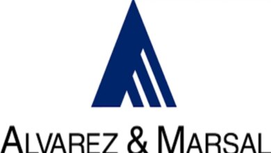 شركة ألفاريز آند مارسال - مدونة التقنية العربية