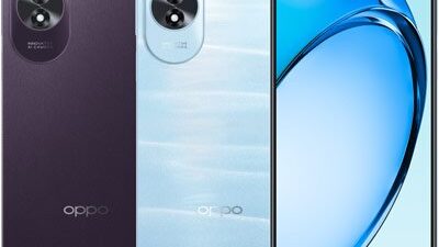 سعر ومواصفات هاتف oppo a60 1 oppo a60 blue purple - مدونة التقنية العربية