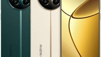 سعر ومواصفات هاتف realme 12 plus 1 realme 12 plus beige green - مدونة التقنية العربية