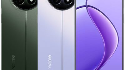 سعر ومواصفات هاتف realme 12 5g 1 realme 12 purple green - مدونة التقنية العربية