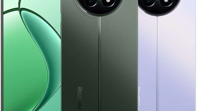 سعر ومواصفات هاتف realme 12x 1 realme 12x green purple - مدونة التقنية العربية
