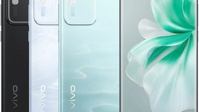 سعر ومواصفات هاتف vivo v30 1 vivo v30 green silver black - مدونة التقنية العربية
