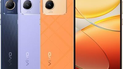 سعر ومواصفات هاتف vivo v30 lite 1 vivo v30 lite 5g orange purple black - مدونة التقنية العربية