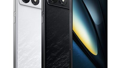 سعر ومواصفات هاتف POCO F6 Pro 1 xiaomi poco f6 pro black white - مدونة التقنية العربية