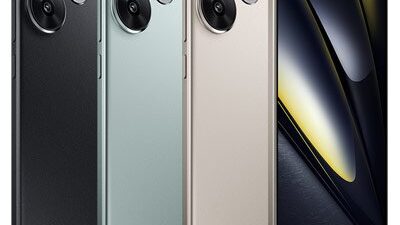 سعر ومواصفات هاتف POCO F6 1 xiaomi poco f6 titanium green black - مدونة التقنية العربية