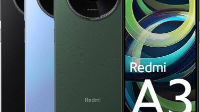 xiaomi redmi a3 green blue black - مدونة التقنية العربية