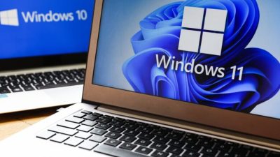 مايكروسوفت تصعّد من إلحاحها على مستخدمي ويندوز 10 للتحديث إلى 11 2 مايكروسوفت