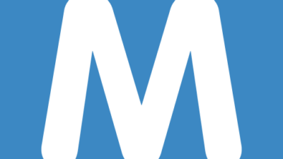 cropped cropped Letter M icon - مدونة التقنية العربية