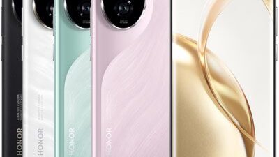 سعر ومواصفات هاتف honor 200 pro 1 honor 200 pro pink green silver black - مدونة التقنية العربية