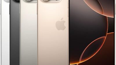 سعر ومواصفات هاتف iphone 16 pro 1 iphone 16 pro max desert natural black white titanium - مدونة التقنية العربية