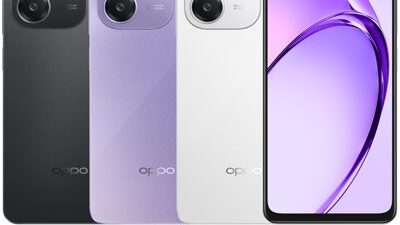 سعر ومواصفات هاتف oppo a3 4g 2024 1 oppo a3 4g 2024 white purple black - مدونة التقنية العربية