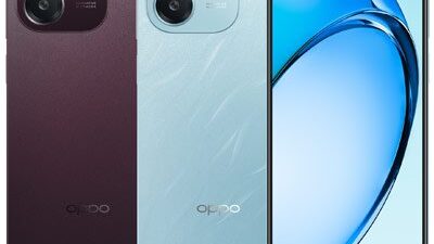 سعر ومواصفات هاتف oppo a3x 4g 1 oppo a3x 4g blue red - مدونة التقنية العربية