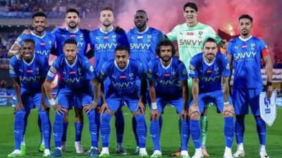 قرعة كأس الملك - مدونة التقنية العربية