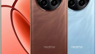 سعر ومواصفات هاتف realme p1 pro 1 realme p1 pro 5g red blue - مدونة التقنية العربية