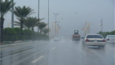 زياد الجهني خبير الطقس - مدونة التقنية العربية