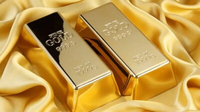 سعر سبائك الذهب - مدونة التقنية العربية