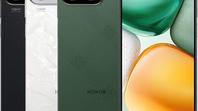 سعر ومواصفات هاتف honor x7c 1 honor x7c green white black - مدونة التقنية العربية
