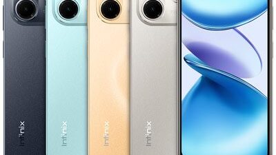 سعر ومواصفات هاتف infinix smart 9 1 infinix smart 9 titanium gold green black - مدونة التقنية العربية