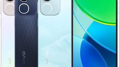 سعر ومواصفات هاتف vivo y19s 1 vivo y19s blue black silver - مدونة التقنية العربية