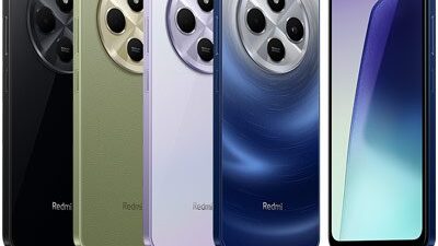 سعر ومواصفات هاتف xiaomi redmi 14c 1 xiaomi redmi 14c blue purple green black - مدونة التقنية العربية