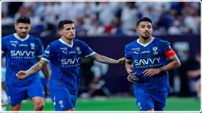 القناه الناقلة لمباراة الهلال واستقلال طهران - مدونة التقنية العربية