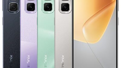 سعر ومواصفات هاتف infinix hot 50 4g 1 infinix hot 50 4g titanium grey green purple black - مدونة التقنية العربية