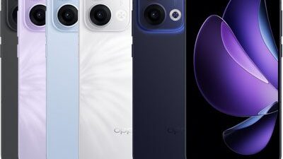 سعر ومواصفات هاتف oppo reno 13 1 oppo reno 13 5g dark blue white blue purple black - مدونة التقنية العربية