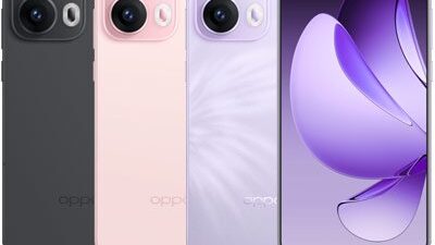 سعر ومواصفات هاتف oppo reno 13 pro 1 oppo reno 13 pro china purple pink black - مدونة التقنية العربية
